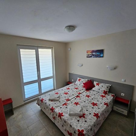 צרבו Апартаменти Кастро/Castro Apartments מראה חיצוני תמונה