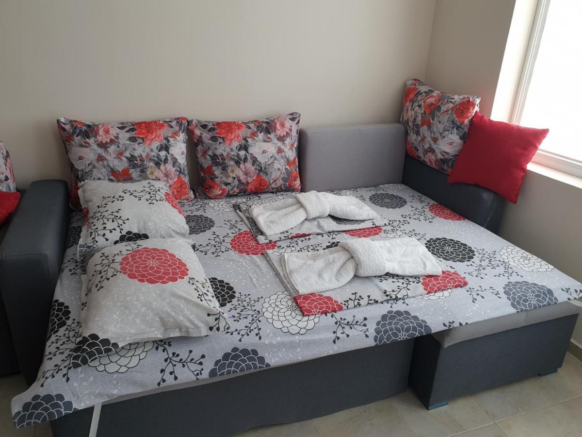 צרבו Апартаменти Кастро/Castro Apartments מראה חיצוני תמונה
