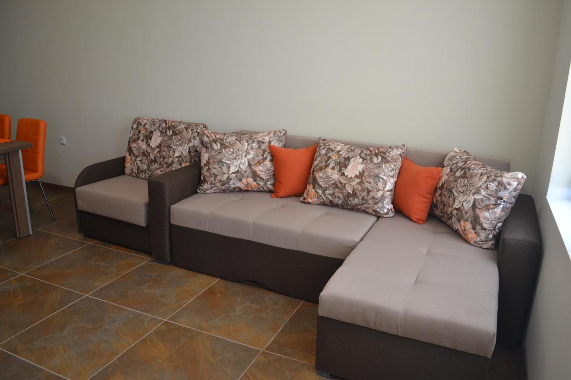 צרבו Апартаменти Кастро/Castro Apartments מראה חיצוני תמונה