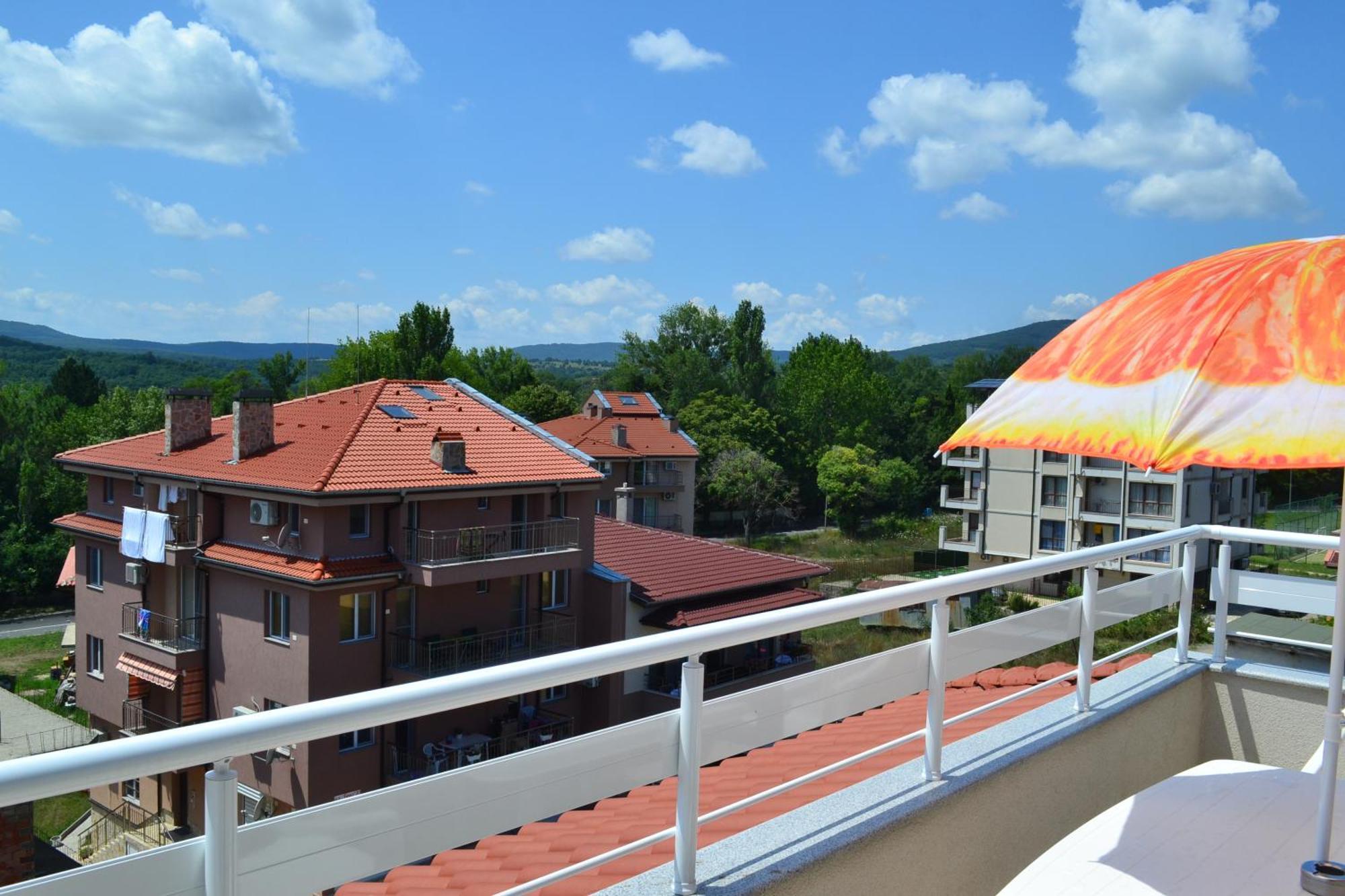 צרבו Апартаменти Кастро/Castro Apartments מראה חיצוני תמונה
