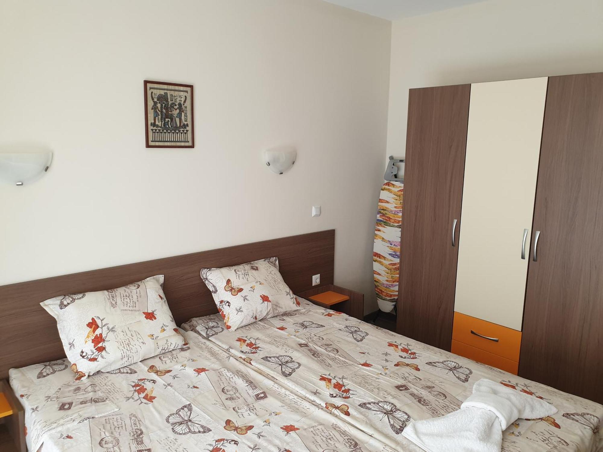 צרבו Апартаменти Кастро/Castro Apartments חדר תמונה
