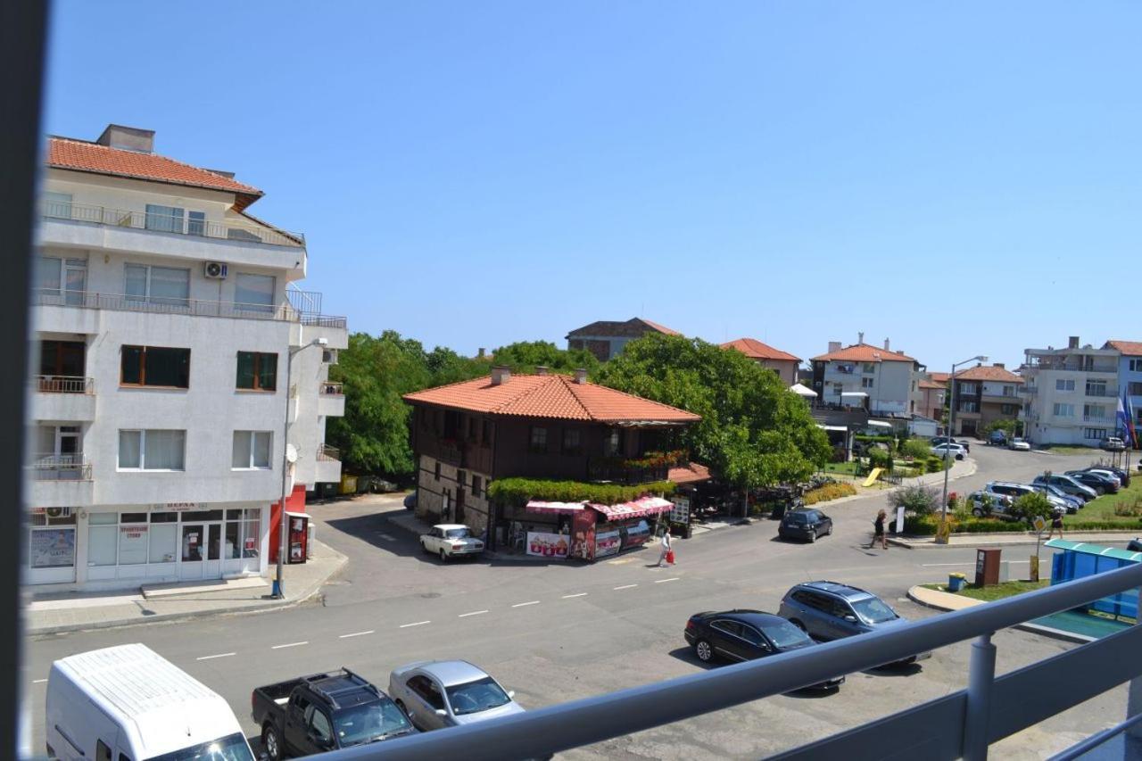 צרבו Апартаменти Кастро/Castro Apartments מראה חיצוני תמונה
