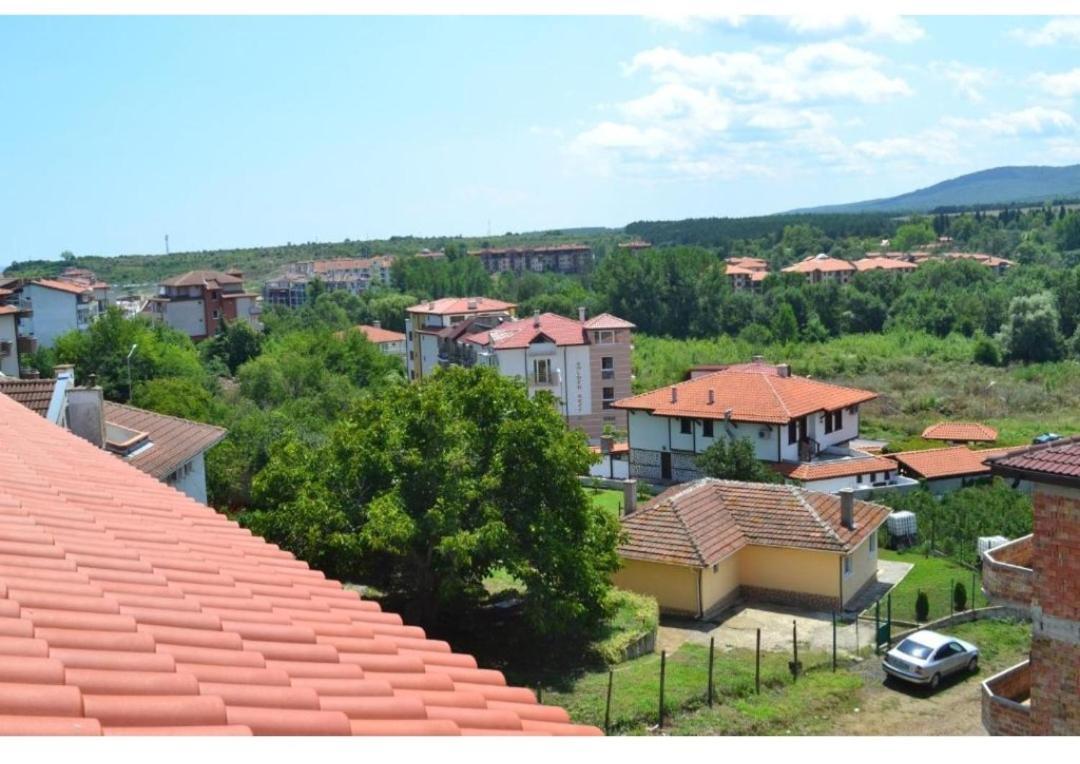 צרבו Апартаменти Кастро/Castro Apartments מראה חיצוני תמונה
