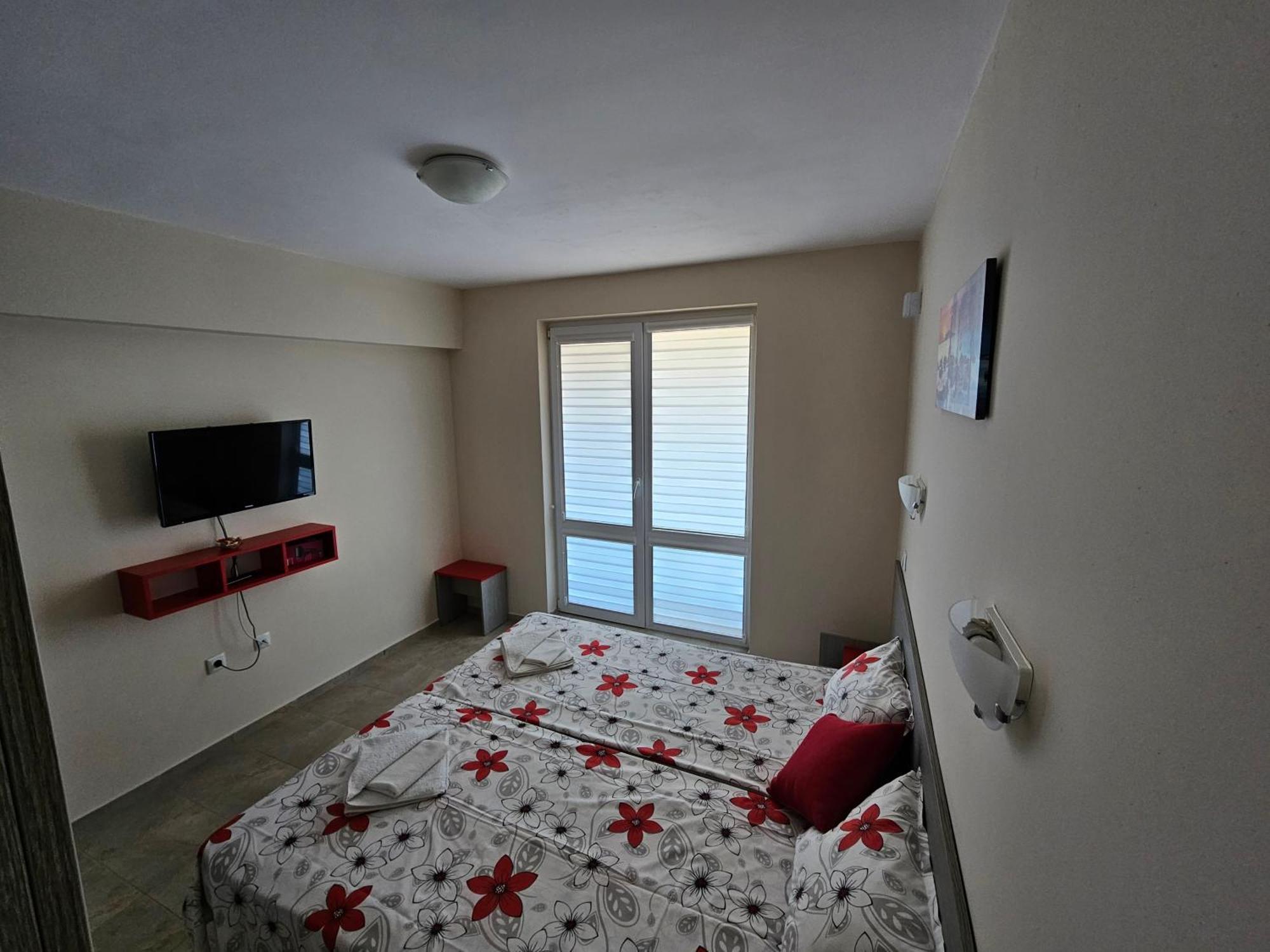 צרבו Апартаменти Кастро/Castro Apartments מראה חיצוני תמונה