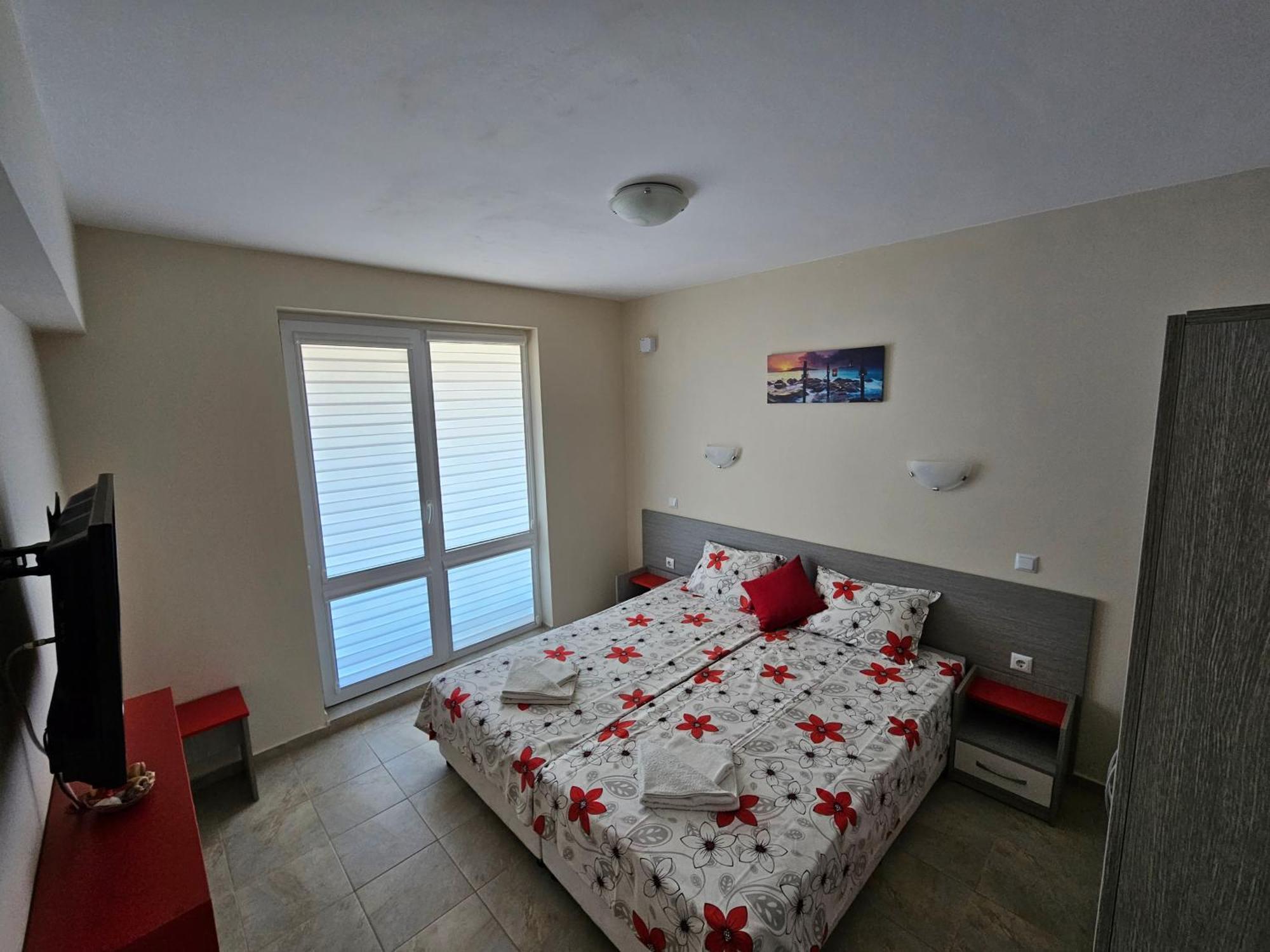 צרבו Апартаменти Кастро/Castro Apartments מראה חיצוני תמונה