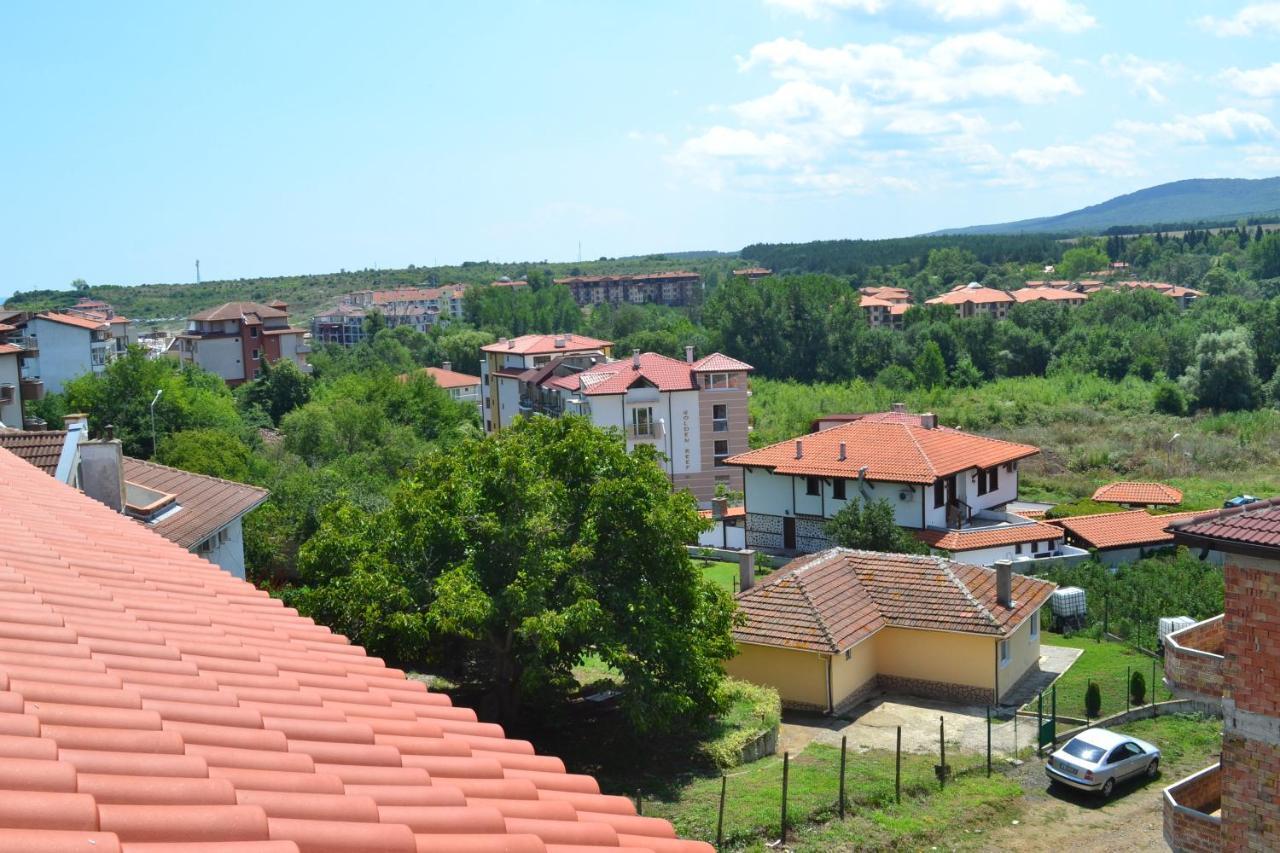 צרבו Апартаменти Кастро/Castro Apartments מראה חיצוני תמונה